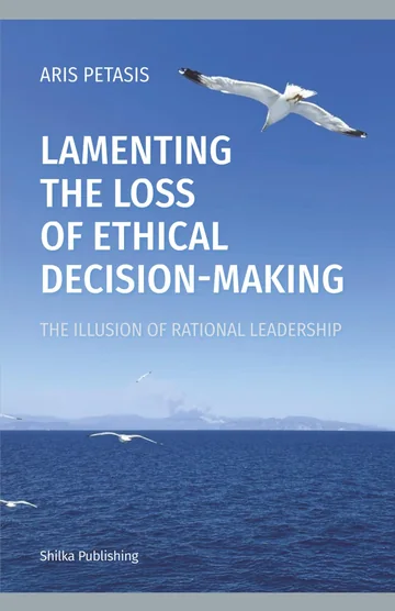 Cover of Lamenting the Loss of Ethical Decision-Making