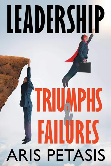Cover of Leadership Triumphs & Failures